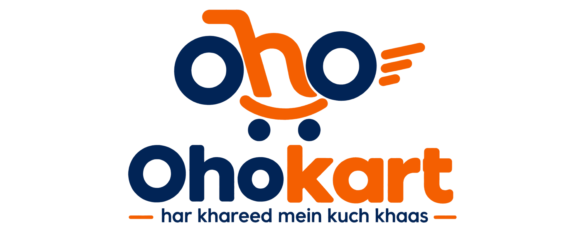 OhoKart — har khareed mein kuch khaas