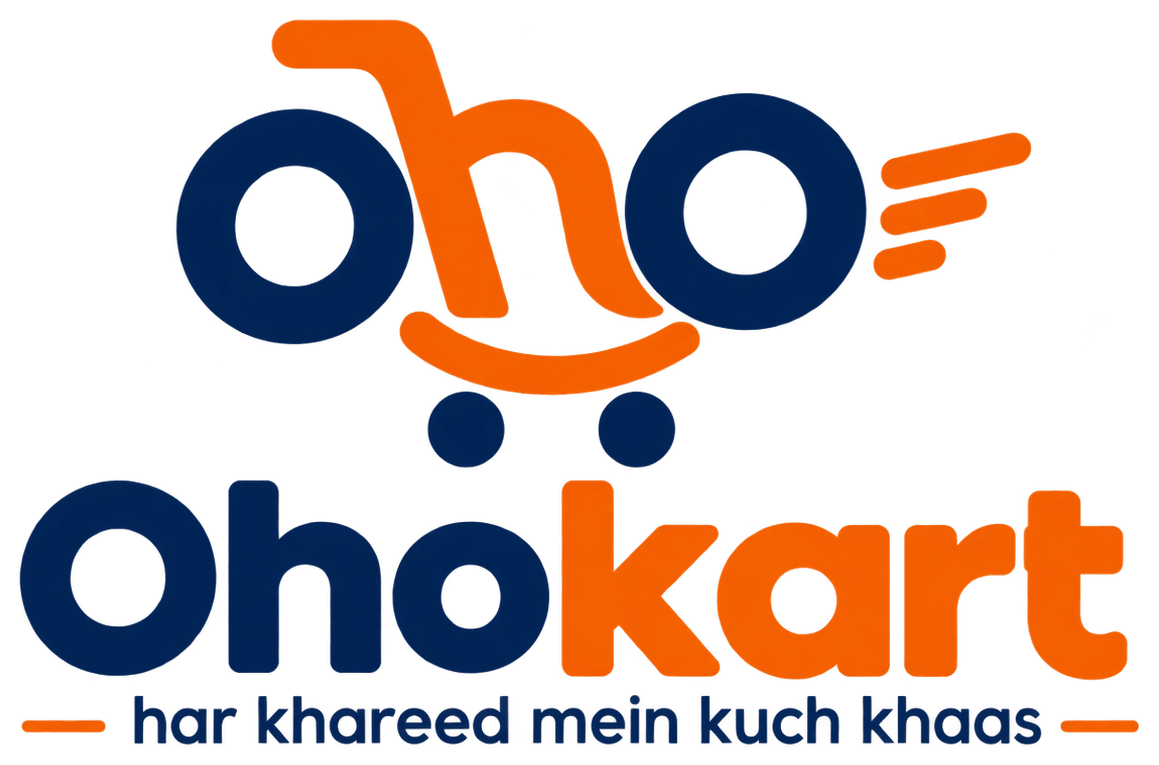 OhoKart — har khareed mein kuch khaas